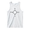 160g unisex Vest Thumbnail