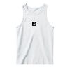 160g unisex Vest Thumbnail
