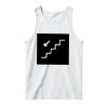 160g unisex Vest Thumbnail