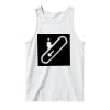 160g unisex Vest Thumbnail