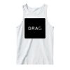 160g unisex Vest Thumbnail