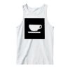 160g unisex Vest Thumbnail