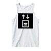 160g unisex Vest Thumbnail