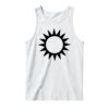 160g unisex Vest Thumbnail