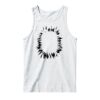 160g unisex Vest Thumbnail