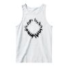 160g unisex Vest Thumbnail