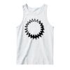 160g unisex Vest Thumbnail