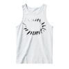 160g unisex Vest Thumbnail