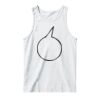 160g unisex Vest Thumbnail