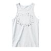 160g unisex Vest Thumbnail
