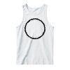 160g unisex Vest Thumbnail
