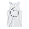 160g unisex Vest Thumbnail