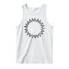 160g unisex Vest Thumbnail