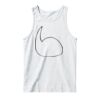 160g unisex Vest Thumbnail