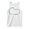 160g unisex Vest Thumbnail