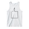 160g unisex Vest Thumbnail