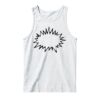 160g unisex Vest Thumbnail