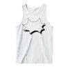 160g unisex Vest Thumbnail