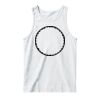160g unisex Vest Thumbnail