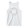 160g unisex Vest Thumbnail