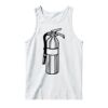 160g unisex Vest Thumbnail