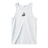 160g unisex Vest Thumbnail