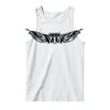 160g unisex Vest Thumbnail