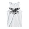 160g unisex Vest Thumbnail
