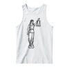 160g unisex Vest Thumbnail