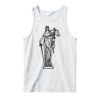160g unisex Vest Thumbnail