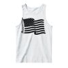 160g unisex Vest Thumbnail