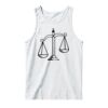160g unisex Vest Thumbnail