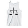 160g unisex Vest Thumbnail