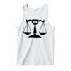 160g unisex Vest Thumbnail