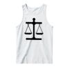 160g unisex Vest Thumbnail
