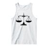 160g unisex Vest Thumbnail