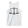 160g unisex Vest Thumbnail