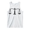 160g unisex Vest Thumbnail