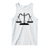 160g unisex Vest Thumbnail