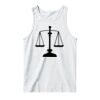 160g unisex Vest Thumbnail