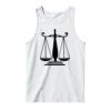 160g unisex Vest Thumbnail