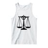160g unisex Vest Thumbnail