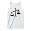 160g unisex Vest Thumbnail