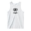160g unisex Vest Thumbnail