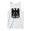 160g unisex Vest Thumbnail