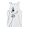 160g unisex Vest Thumbnail