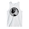 160g unisex Vest Thumbnail