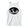 160g unisex Vest Thumbnail