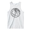 160g unisex Vest Thumbnail
