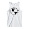 160g unisex Vest Thumbnail